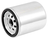 K&N Oil Filter 02-10 Harley-Davidson VRSC 3in OD x 3.844in Height