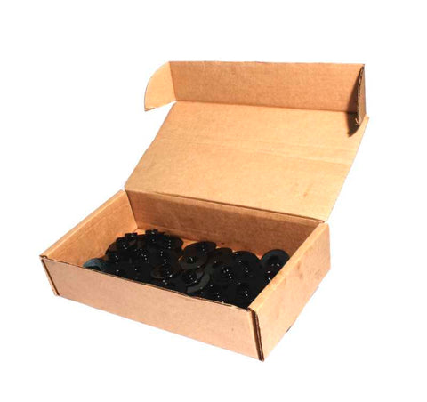 COMP Cams ID Spring Seats Eb 1.50 X 585 - Set of 100