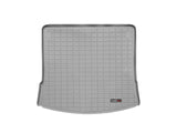 WeatherTech 08+ Mazda  5 Cargo Liners - Grey