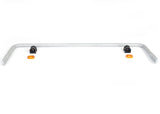 Whiteline 09+ Lancer Rear 24mm Swaybar Heavy duty Blade adjustable