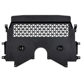 Mishimoto 2021+ BMW G80/G82/G87 M2/M3/M4 Skid Plate Engine - Wrinkle Black