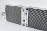 CSF 2020+ Porsche 992 Turbo/S and 992.2 Carrera 3.0T High Performance Intercooler System