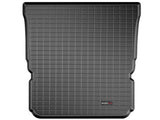 WeatherTech 05+ Ford Freestyle Sportwagon Cargo Liners - Black
