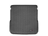 WeatherTech 06-11 Volkswagen Passat Wagon Cargo Liner - Black