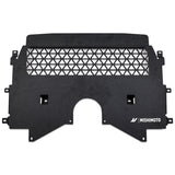 Mishimoto 2021+ BMW G80/G82/G87 M2/M3/M4 Skid Plate Engine - Wrinkle Black