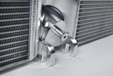 CSF 2020+ Porsche 992 Turbo/S and 992.2 Carrera 3.0T High Performance Intercooler System