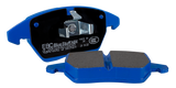 EBC 01-03 Mazda Miata MX5 1.8L Bluestuff Rear Brake Pads