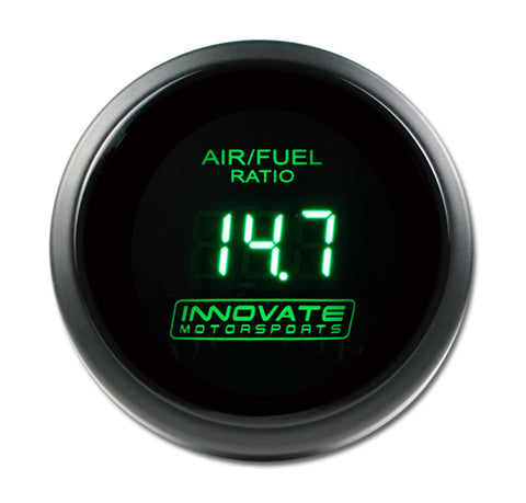 Innovate DB-Green Gauge / LC-2 Kit