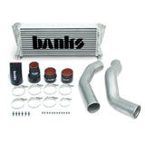 Banks Power 13-18 Ram 6.7L 2500/3500 Diesel Techni-Cooler System - Raw Tubes