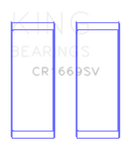 King Engine Bearings Volkswagen AZV/CFAC/AWX Connecting Rod Bearing Set