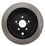 Stoptech 10 Subaru Legacy Rear CRYO-Stop Rotor