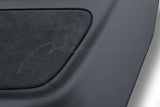 MUSE JAPAN Nissan Skyline R33 GTR Rear Quarter Panels