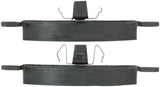 StopTech Performance Brake Pads