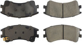 StopTech Performance Brake Pads