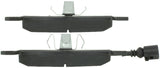 StopTech Performance Brake Pads