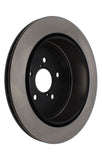 Stoptech 10 Subaru Legacy Rear CRYO-Stop Rotor