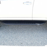 Westin 10-17 Toyota 4Runner Trail / 14-23 SR5/TRD/PRO Outlaw Running Boards