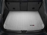 WeatherTech 08+ Mazda  5 Cargo Liners - Grey