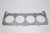 Cometic Pontiac 428 / 455 V8 4.380in Bore .060in MLS-5 Head Gasket