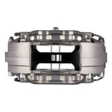 StopTech BBK 08+ BMW 135i Rear 345x28 Trophy Anodized ST-40 Calipers Slotted Rotors Pads & SS Lines