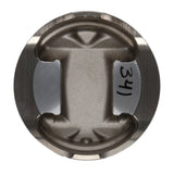 Wiseco Volvo B5254 2.5L -13cc Dish 30.50mm CH 83mm Bore Custom Pistons (SPECIAL ORDER)