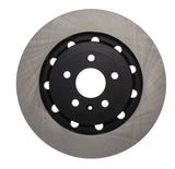 Stoptech Performance Cryo Front Brake Rotor 13-14 Ford Taurus