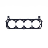 Cometic Ford SB 4.155 inch Bore .027 inch MLS Head Gasket (w/AFR Heads)