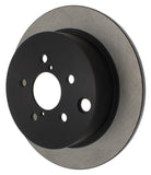 Stoptech 12-16 Subaru Impreza Premium Rear CRYO-STOP Rotor