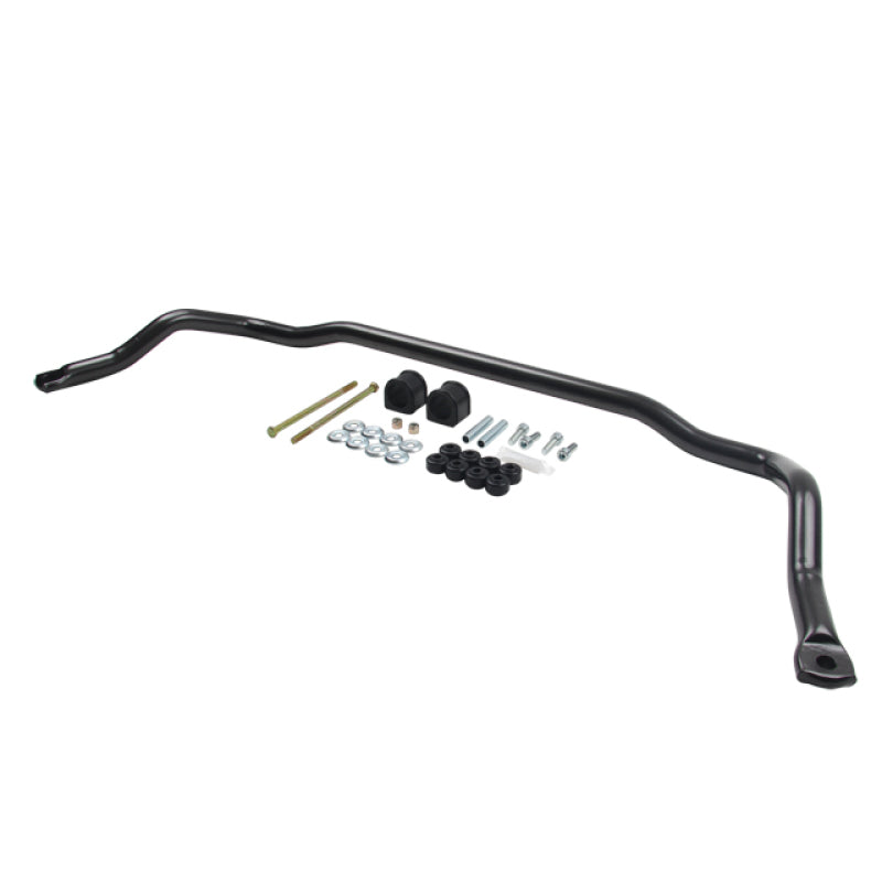 ST Suspensions ST Rear Anti-Sway Bar - 1993-2003 Chevrolet Camaro 4th Gen V6 V8 main image 0