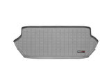 WeatherTech 03-13 Volvo XC90 Cargo Liners - Grey