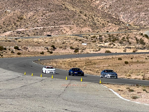 A trip to California - R’s day 2023 Willow Springs
