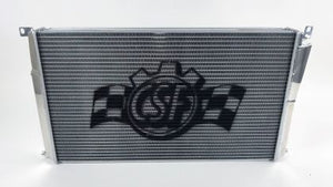 CSF PERFORMANCE RACE-SPEC RADIATOR: 2015–2018 BMW M2/2012–2016 BMW M235I