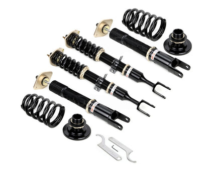 Suspension