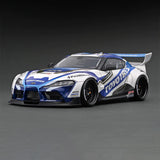 Ignition Model PANDEM Supra TOYO TIRES LIMITED EDITION
