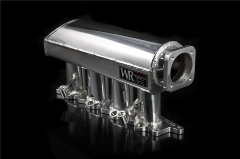 Weapon R Honda / Acura K20 Race Sheetmetal Intake Manifold