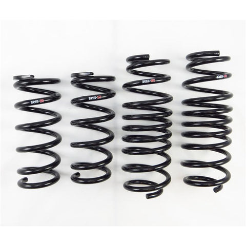 RS-R 14+ Infiniti Q50 3.7/3.0 Premium/Signature/Luxe RWD (V37) Super Down Springs