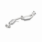 MagnaFlow Conv DF Taurus/Sable/Continental 8
