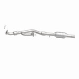MagnaFlow Conv DF 01-03 Santa Fe