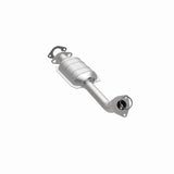 MagnaFlow Conv DF 01-03 Infiniti QX4 3.5L P/S Rear / 01-04 Nissan Pathfinder 3.5L P/S Rear