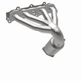 MagnaFlow Conv DF 97-01 Toyota Camry 2.2L - California