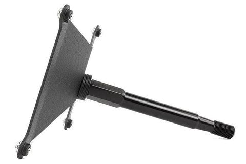 PERRIN 22-25 Subaru WRX / 20-25 OBXT / 14-24 Forester / 18-21 Crosstrek License Plate Relocation Kit