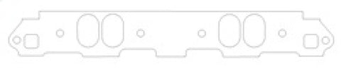 Cometic Chrysler W2 Head V8 .031in Fiber Intake Manifold Gasket Set
