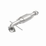 MagnaFlow Conv DF 02-05 Sedona 3.5L Rear