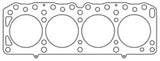 Cometic Ford Pre-Crossflow OHV Kent-Crossflow OHV Kent .045in MLS Cylinder Head Gasket-87mm Bore