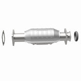 MagnaFlow Conv Direct Fit Saab