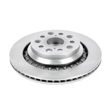 Power Stop 07-17 Lexus LS460 Rear Left Autospecialty Brake Rotor