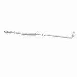 MagnaFlow Conv DF 99-01 Lexus ES300 3.0L