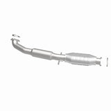 MagnaFlow Conv DF 2011 Buick Regal 2.0L