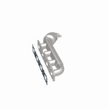 MagnaFlow Conv DF Infiniti/Nissan Trucks 8 5.6L D/S Manifold  (49 State)