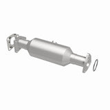 MagnaFlow Conv DF 98-02 Honda Accord 2.3L